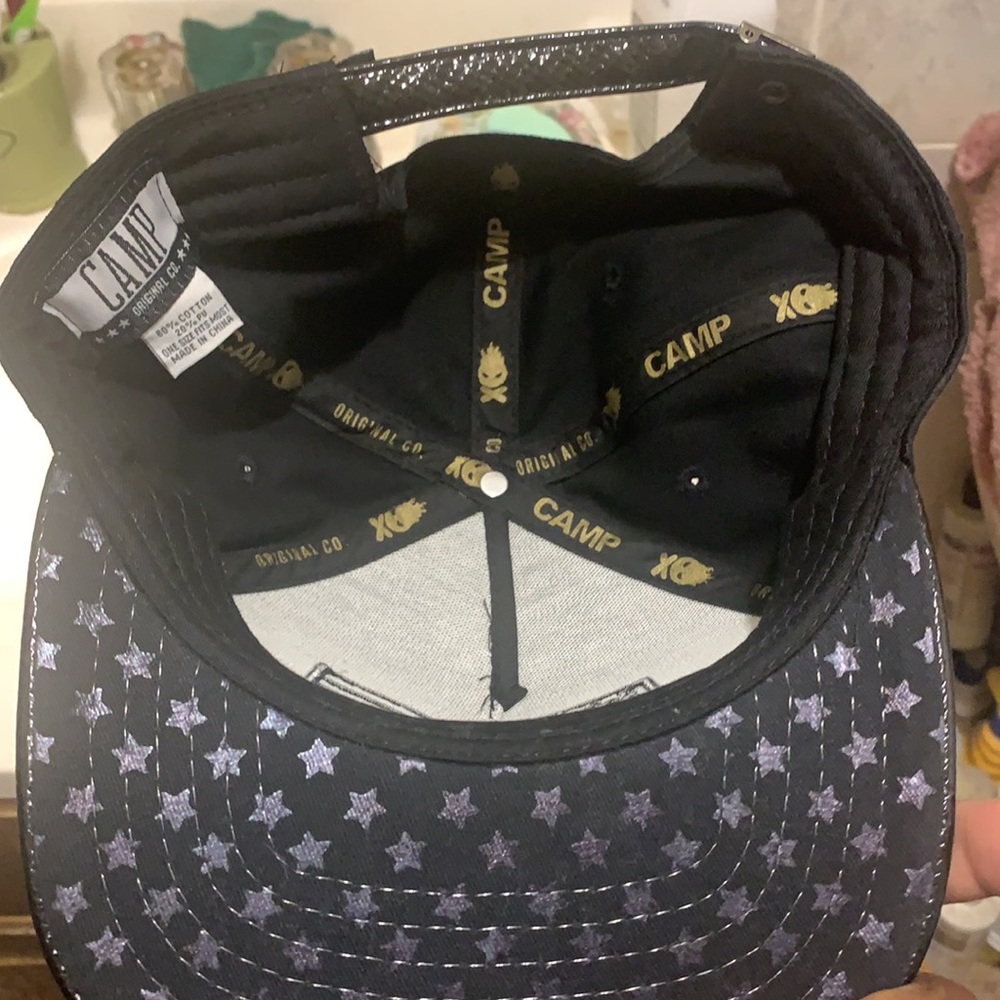 Camp hat - Picture 3 of 7